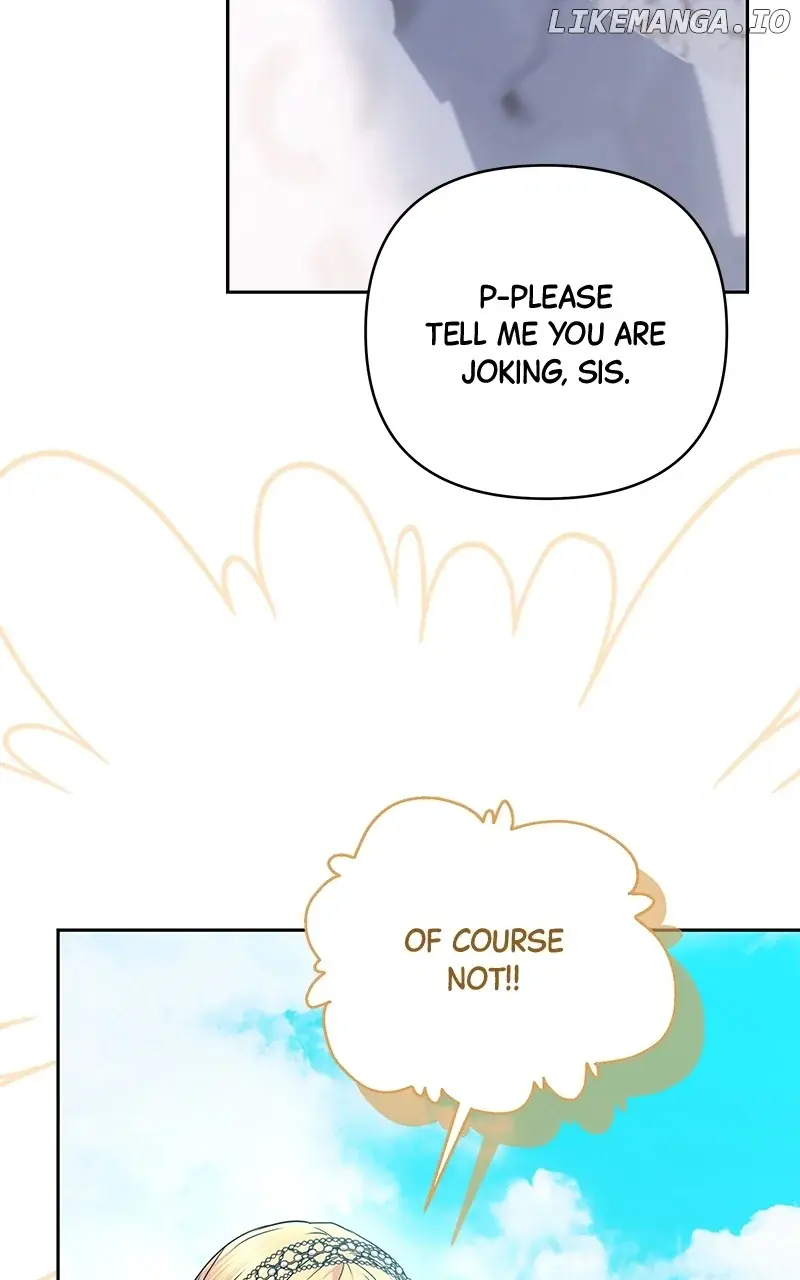 Ten Ways to Get Dumped by a Tyrant Chapter 53 Page 53