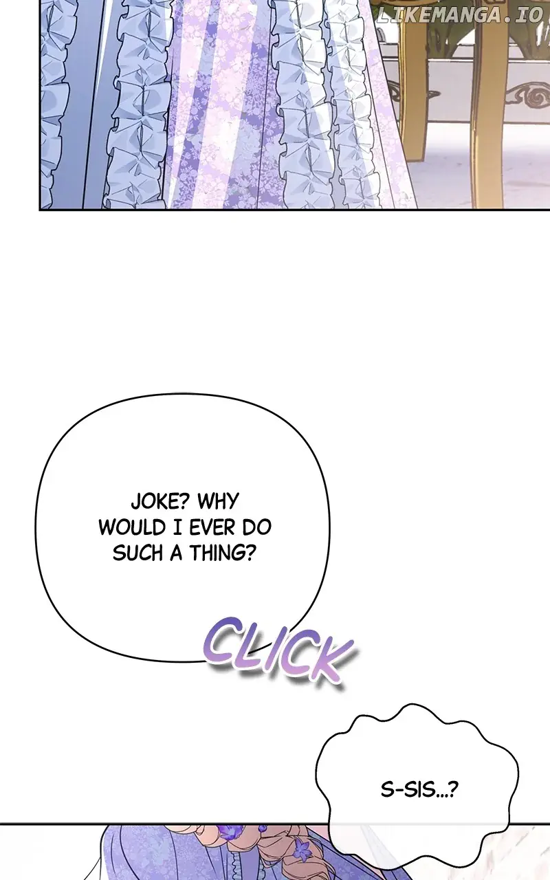 Ten Ways to Get Dumped by a Tyrant Chapter 53 Page 55