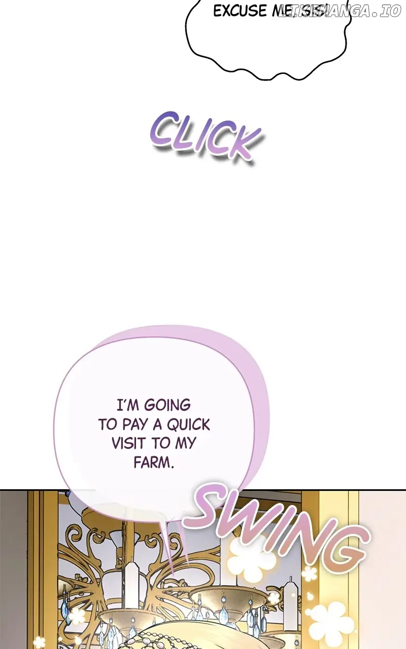 Ten Ways to Get Dumped by a Tyrant Chapter 53 Page 57