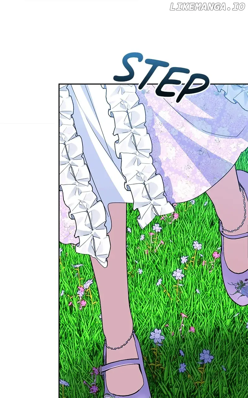 Ten Ways to Get Dumped by a Tyrant Chapter 53 Page 65