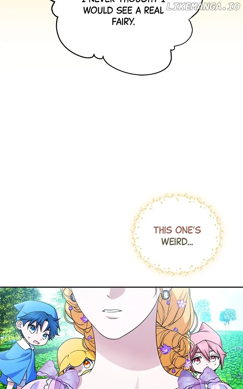Ten Ways to Get Dumped by a Tyrant Chapter 53 Page 76