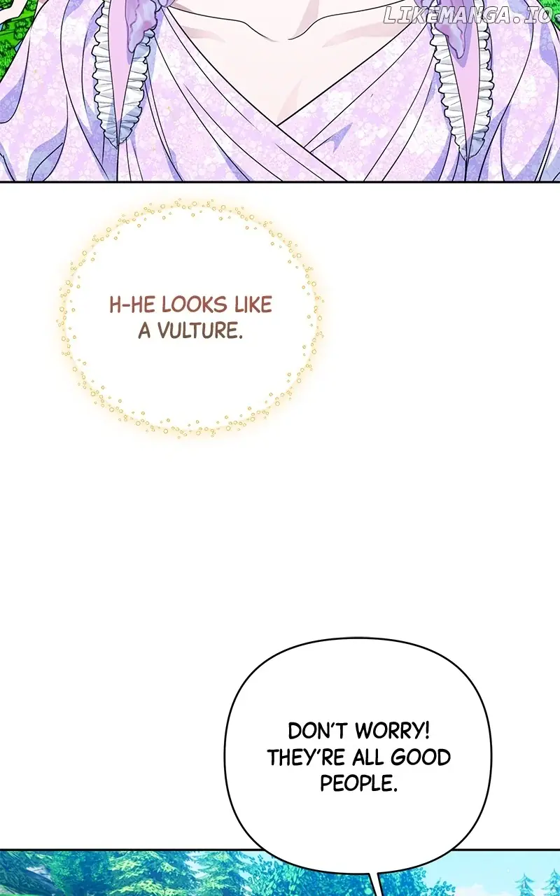 Ten Ways to Get Dumped by a Tyrant Chapter 53 Page 77