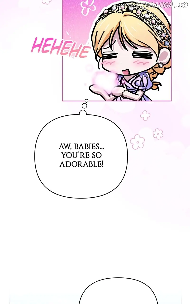 Ten Ways to Get Dumped by a Tyrant Chapter 53 Page 85