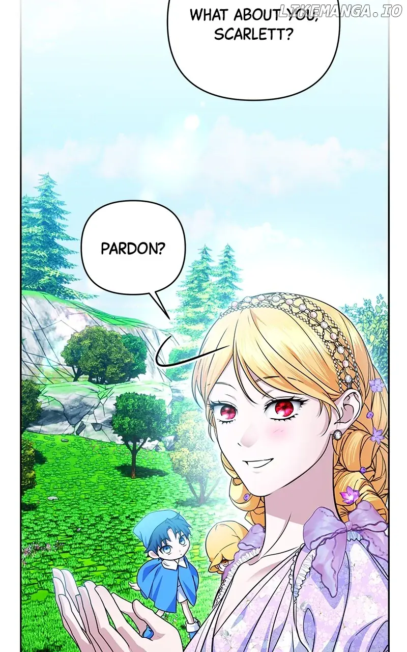 Ten Ways to Get Dumped by a Tyrant Chapter 53 Page 86