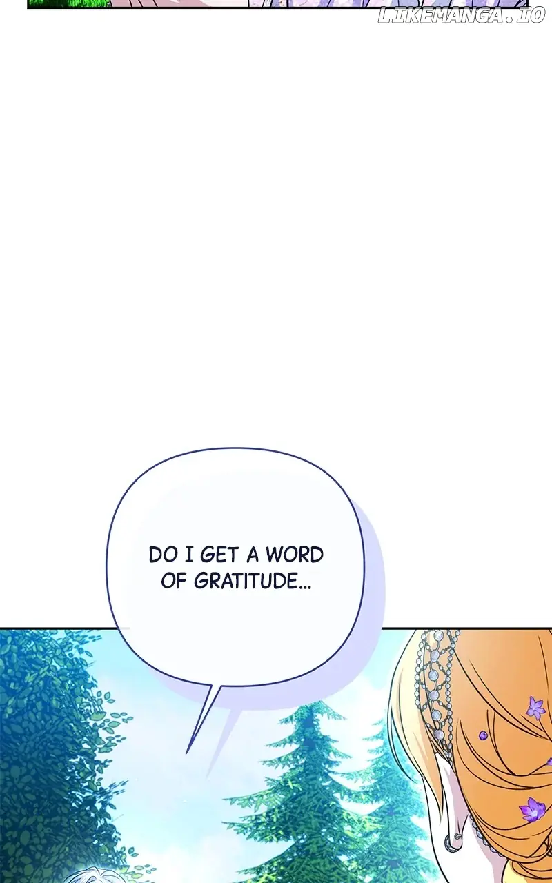 Ten Ways to Get Dumped by a Tyrant Chapter 53 Page 87