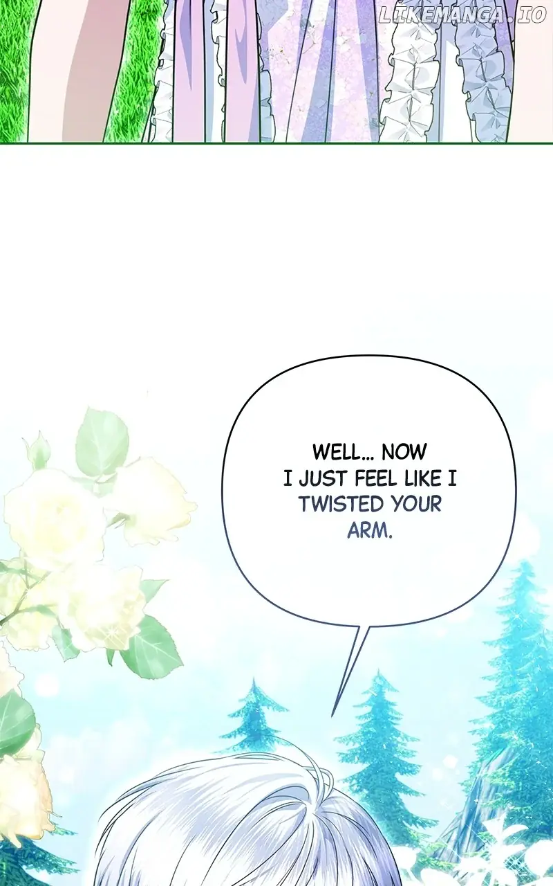 Ten Ways to Get Dumped by a Tyrant Chapter 53 Page 94