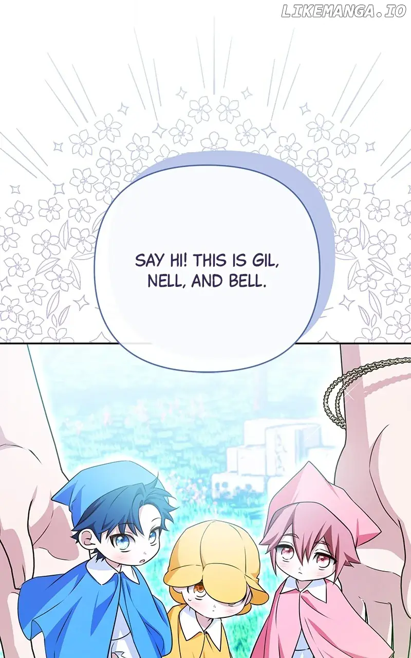 Ten Ways to Get Dumped by a Tyrant Chapter 53 Page 98
