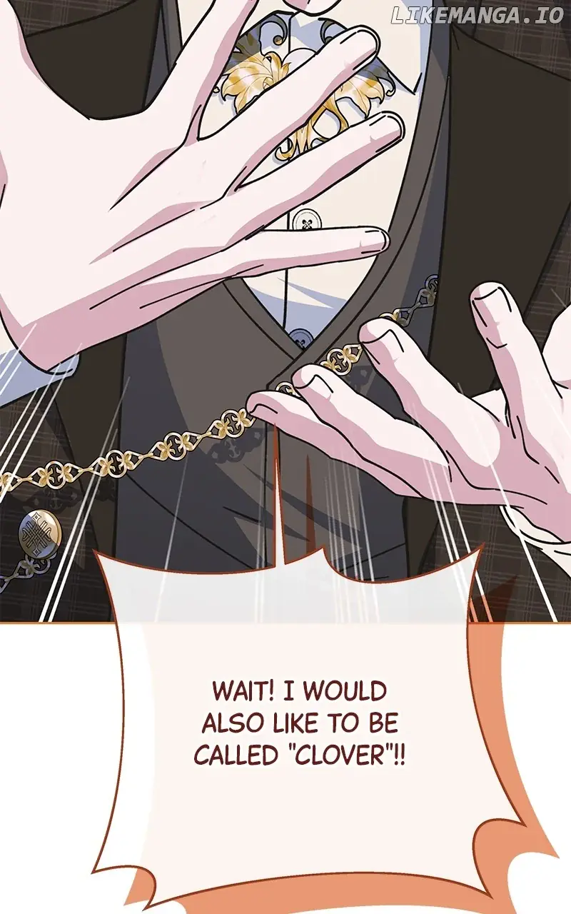 Ten Ways to Get Dumped by a Tyrant Chapter 53 Page 108