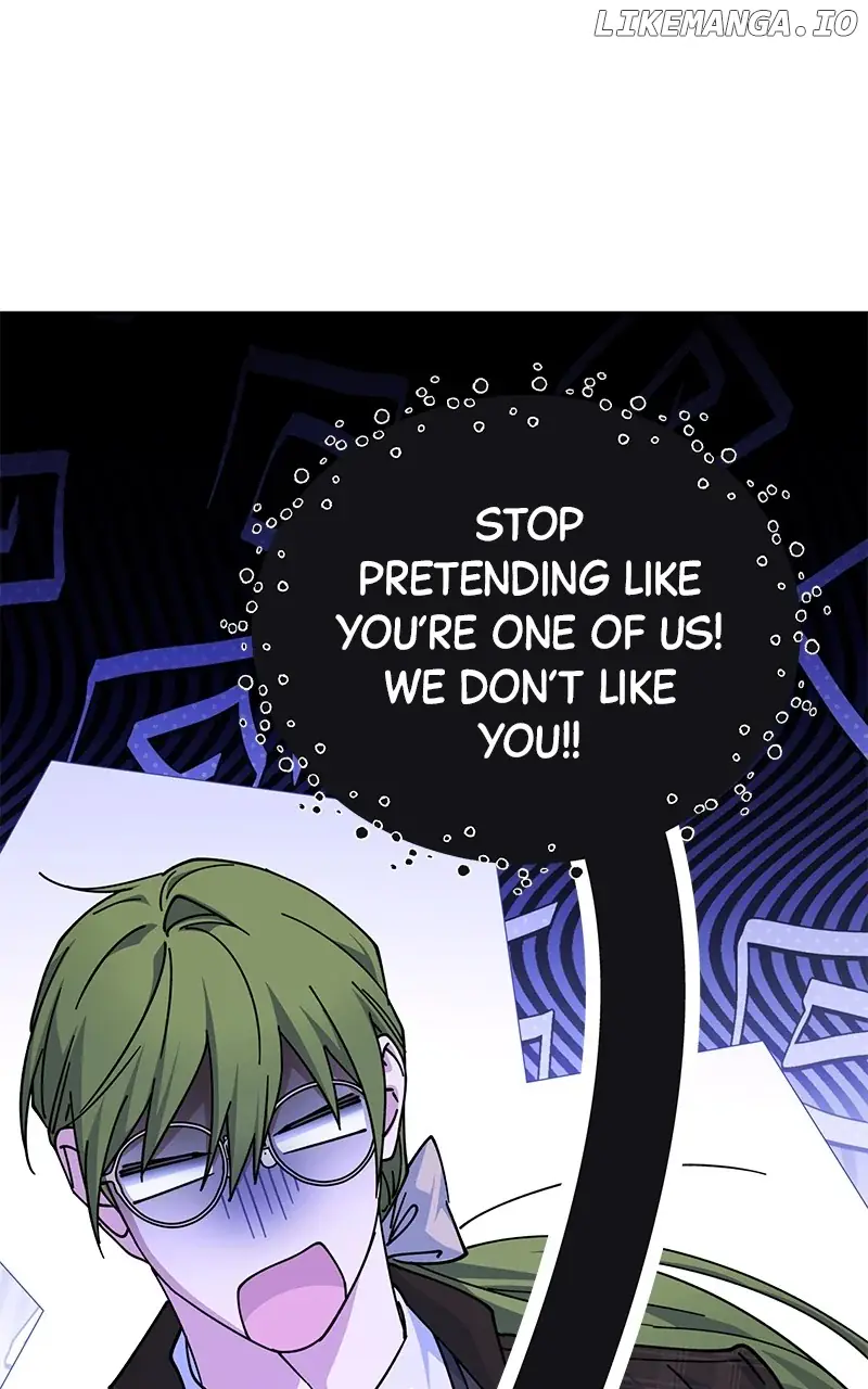 Ten Ways to Get Dumped by a Tyrant Chapter 53 Page 115