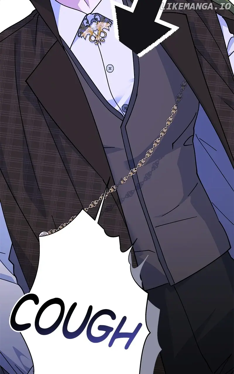 Ten Ways to Get Dumped by a Tyrant Chapter 53 Page 116