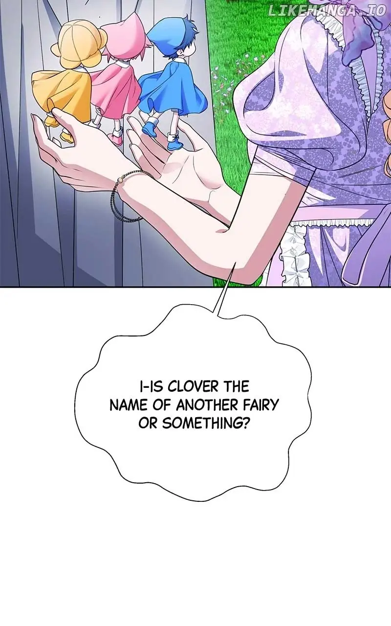 Ten Ways to Get Dumped by a Tyrant Chapter 54 Page 3