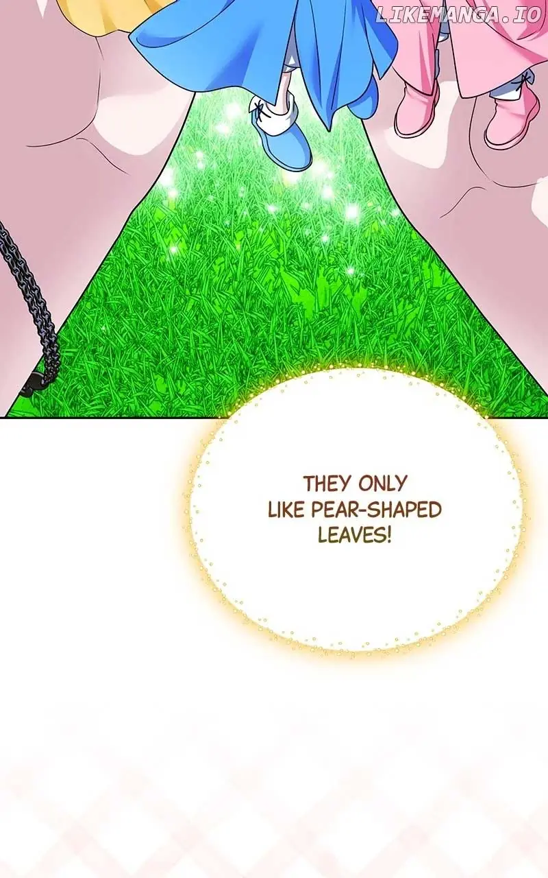Ten Ways to Get Dumped by a Tyrant Chapter 54 Page 5