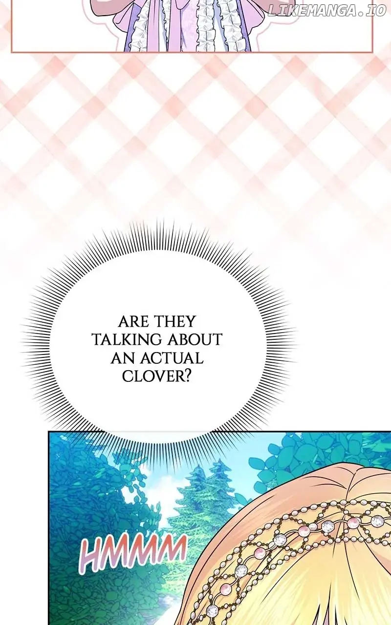 Ten Ways to Get Dumped by a Tyrant Chapter 54 Page 7
