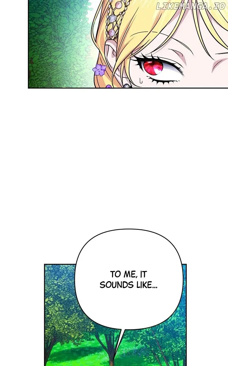 Ten Ways to Get Dumped by a Tyrant Chapter 54 Page 8