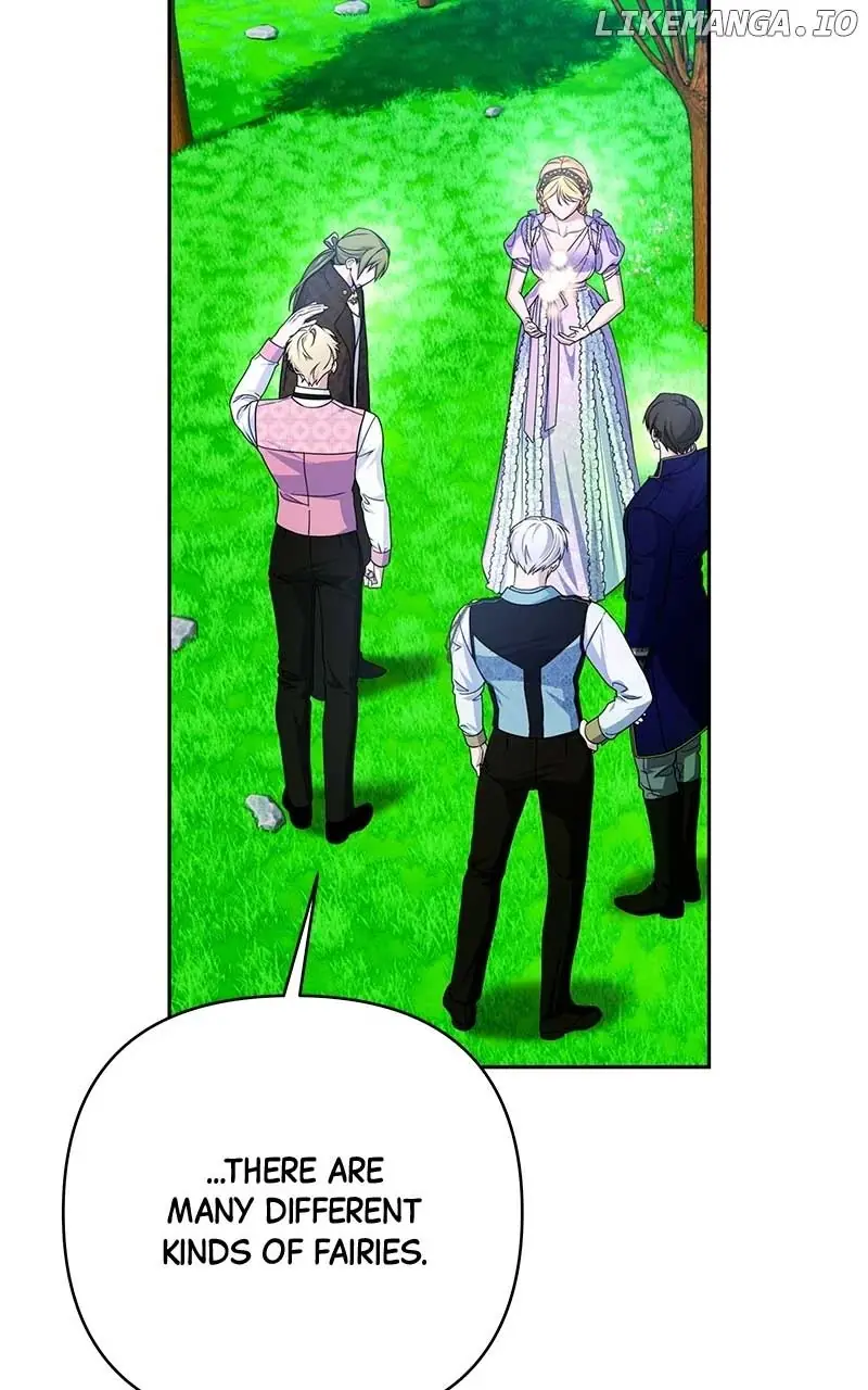 Ten Ways to Get Dumped by a Tyrant Chapter 54 Page 9