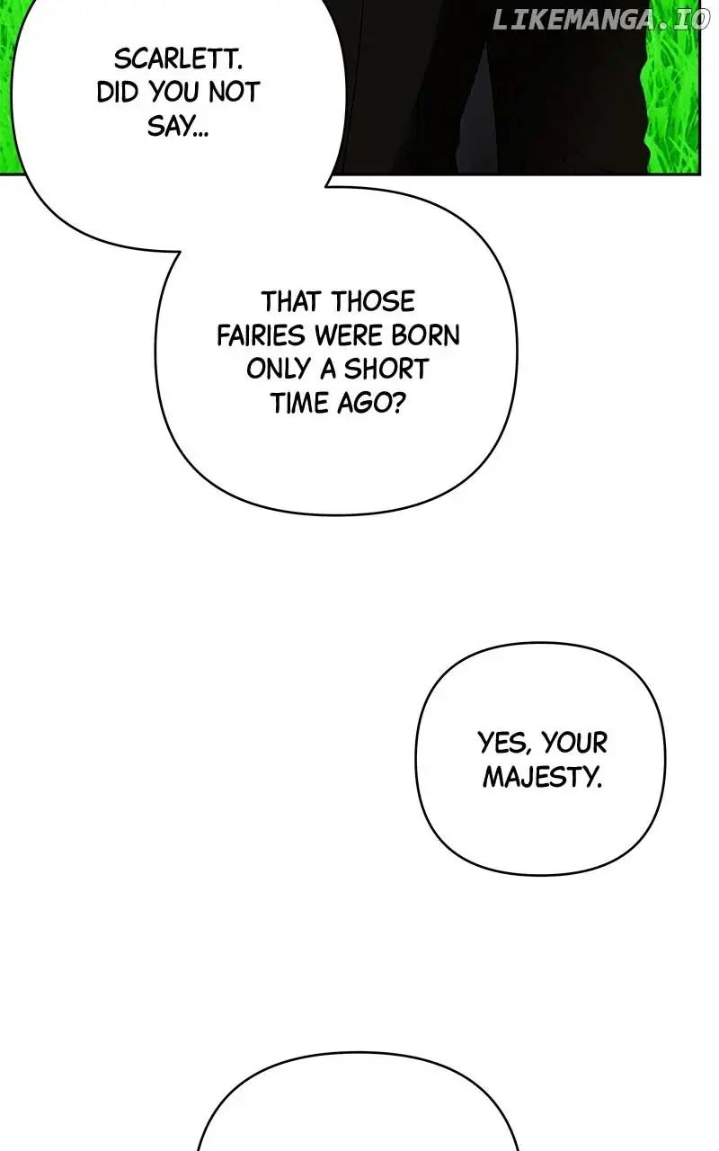 Ten Ways to Get Dumped by a Tyrant Chapter 54 Page 12