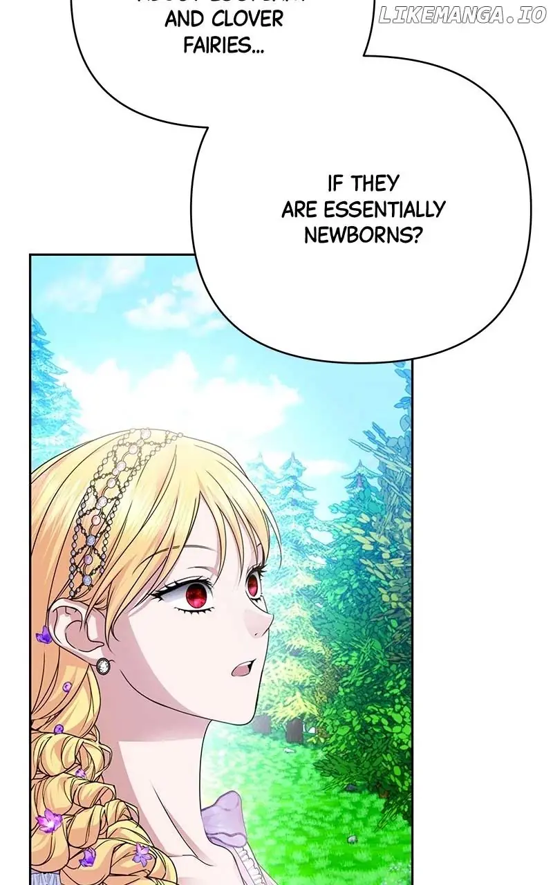 Ten Ways to Get Dumped by a Tyrant Chapter 54 Page 14