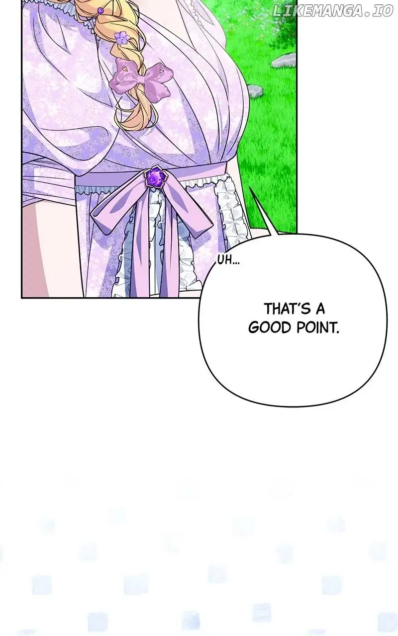 Ten Ways to Get Dumped by a Tyrant Chapter 54 Page 15