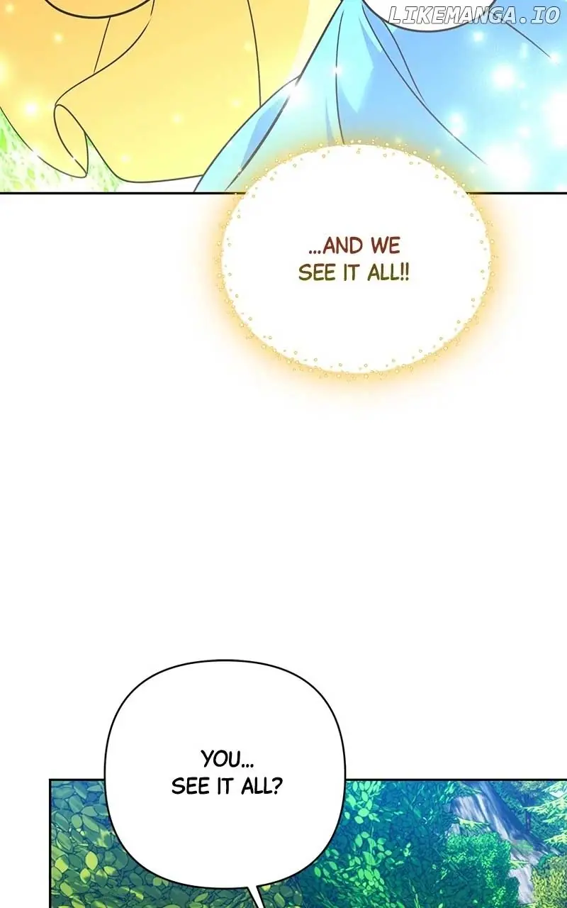 Ten Ways to Get Dumped by a Tyrant Chapter 54 Page 19