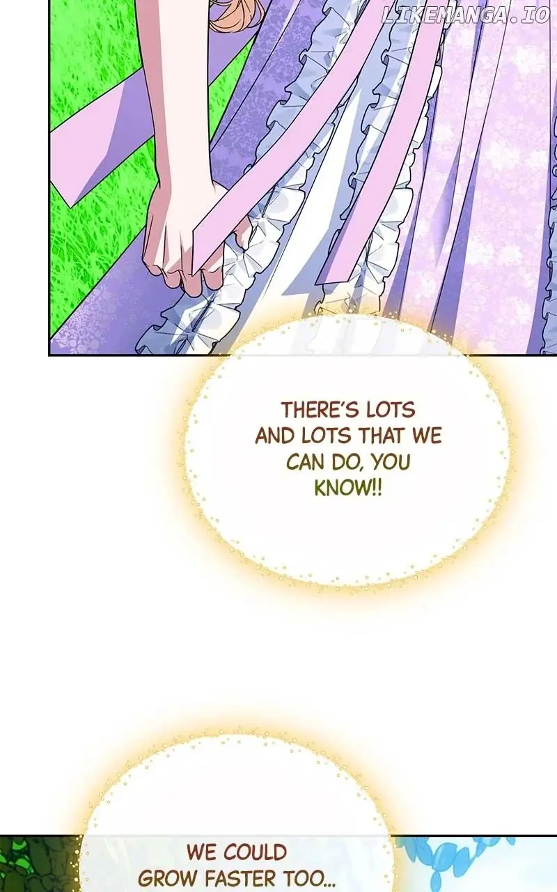 Ten Ways to Get Dumped by a Tyrant Chapter 54 Page 21