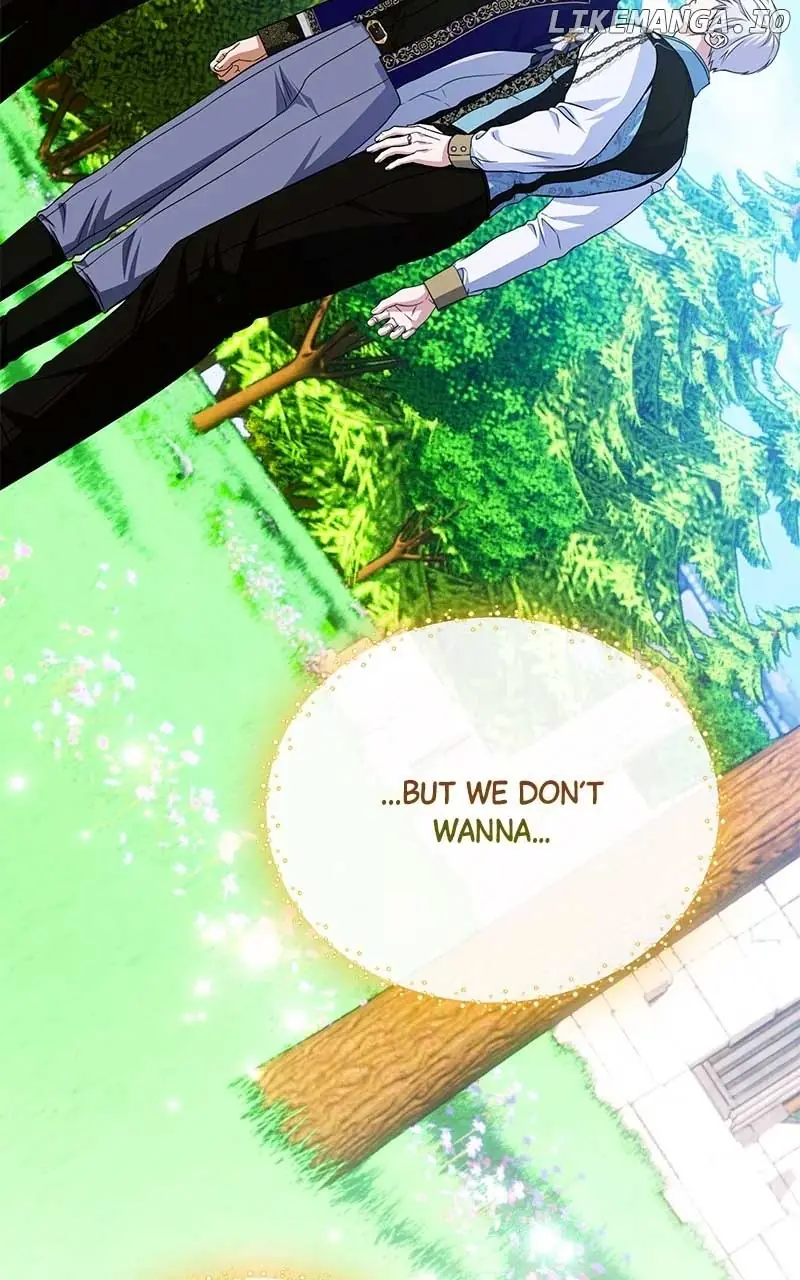 Ten Ways to Get Dumped by a Tyrant Chapter 54 Page 23