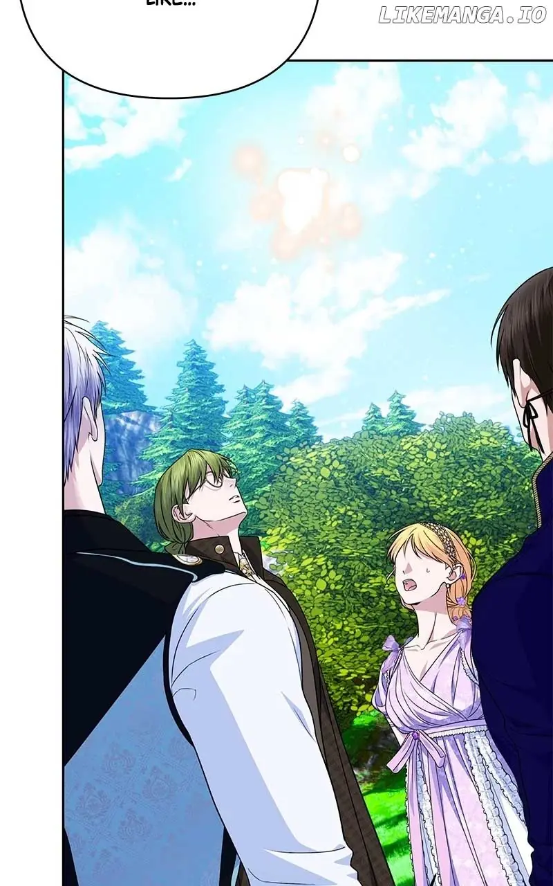 Ten Ways to Get Dumped by a Tyrant Chapter 54 Page 25
