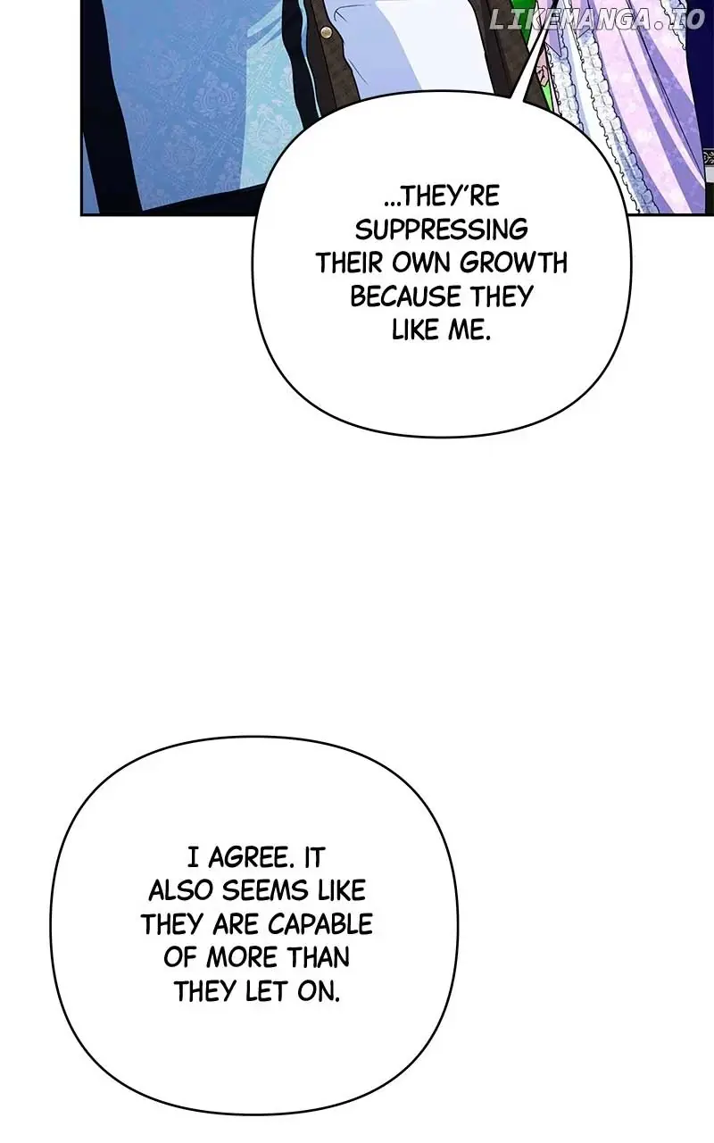 Ten Ways to Get Dumped by a Tyrant Chapter 54 Page 26