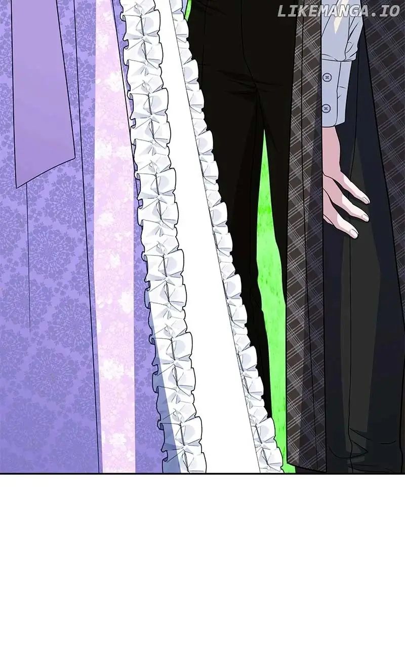 Ten Ways to Get Dumped by a Tyrant Chapter 54 Page 28
