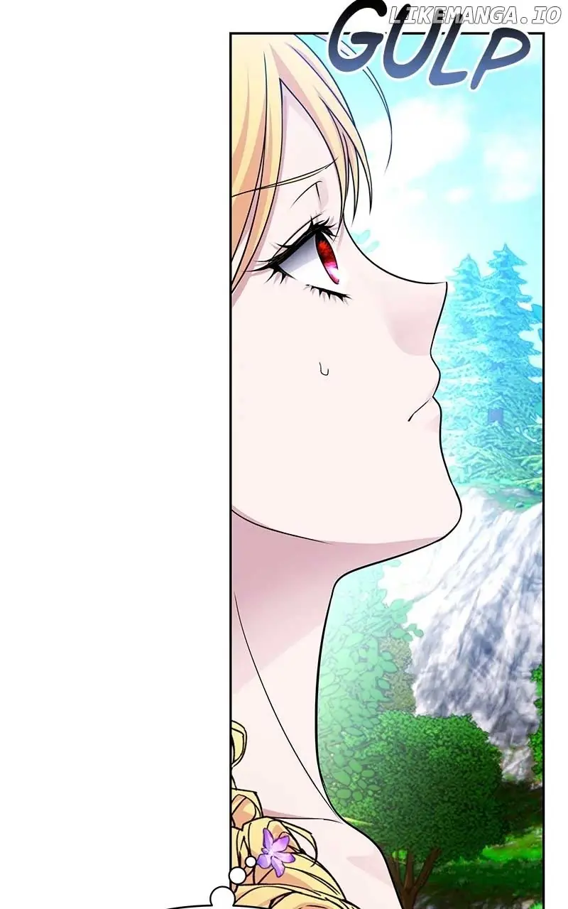Ten Ways to Get Dumped by a Tyrant Chapter 54 Page 32