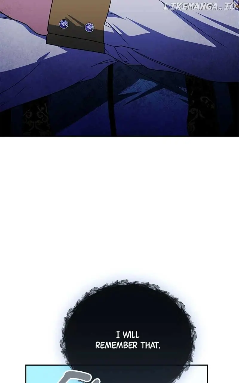Ten Ways to Get Dumped by a Tyrant Chapter 54 Page 37