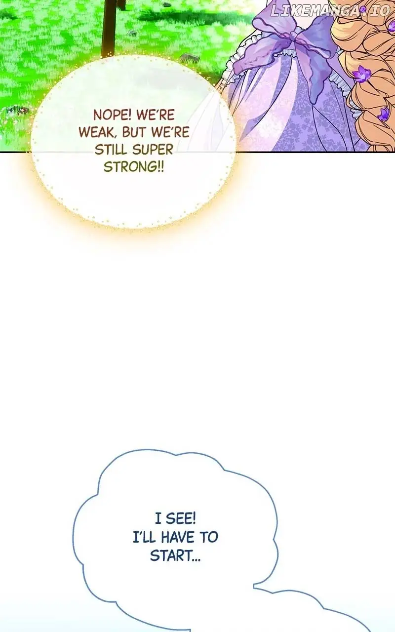 Ten Ways to Get Dumped by a Tyrant Chapter 54 Page 41