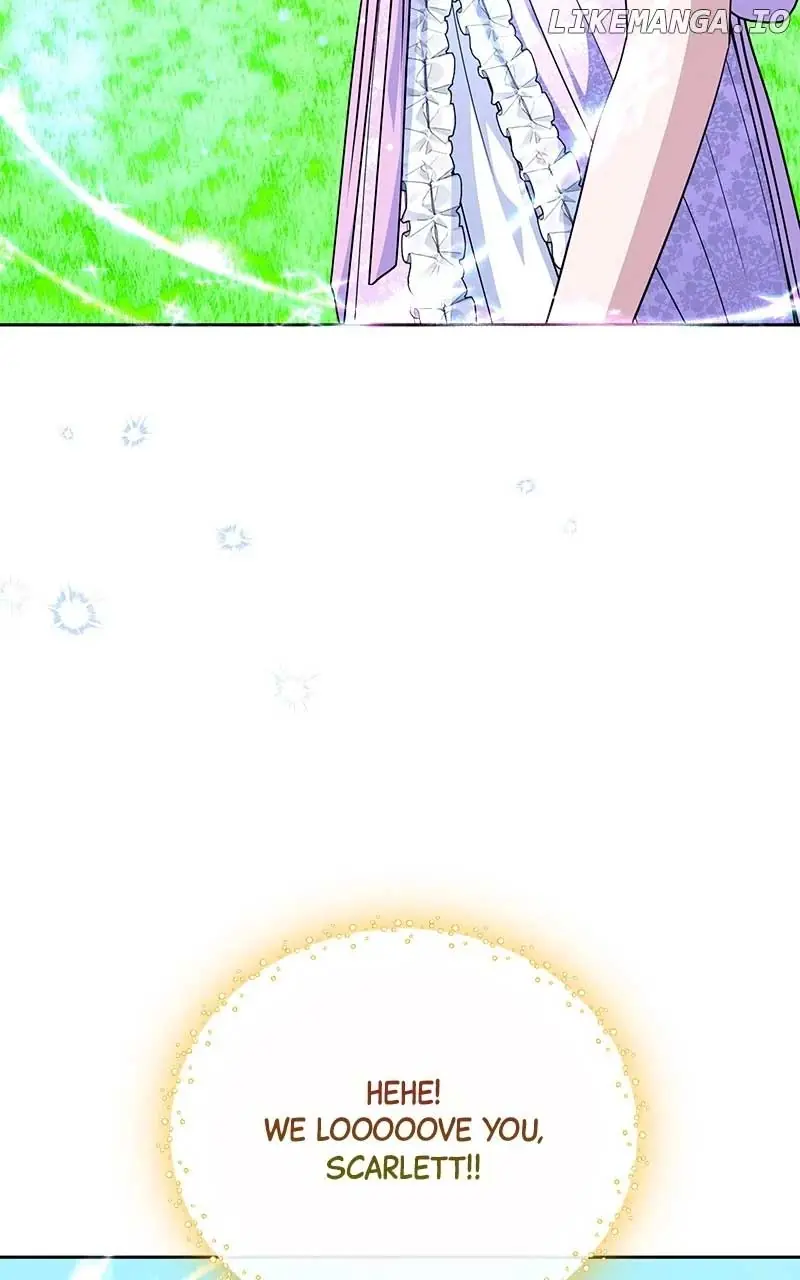 Ten Ways to Get Dumped by a Tyrant Chapter 54 Page 45
