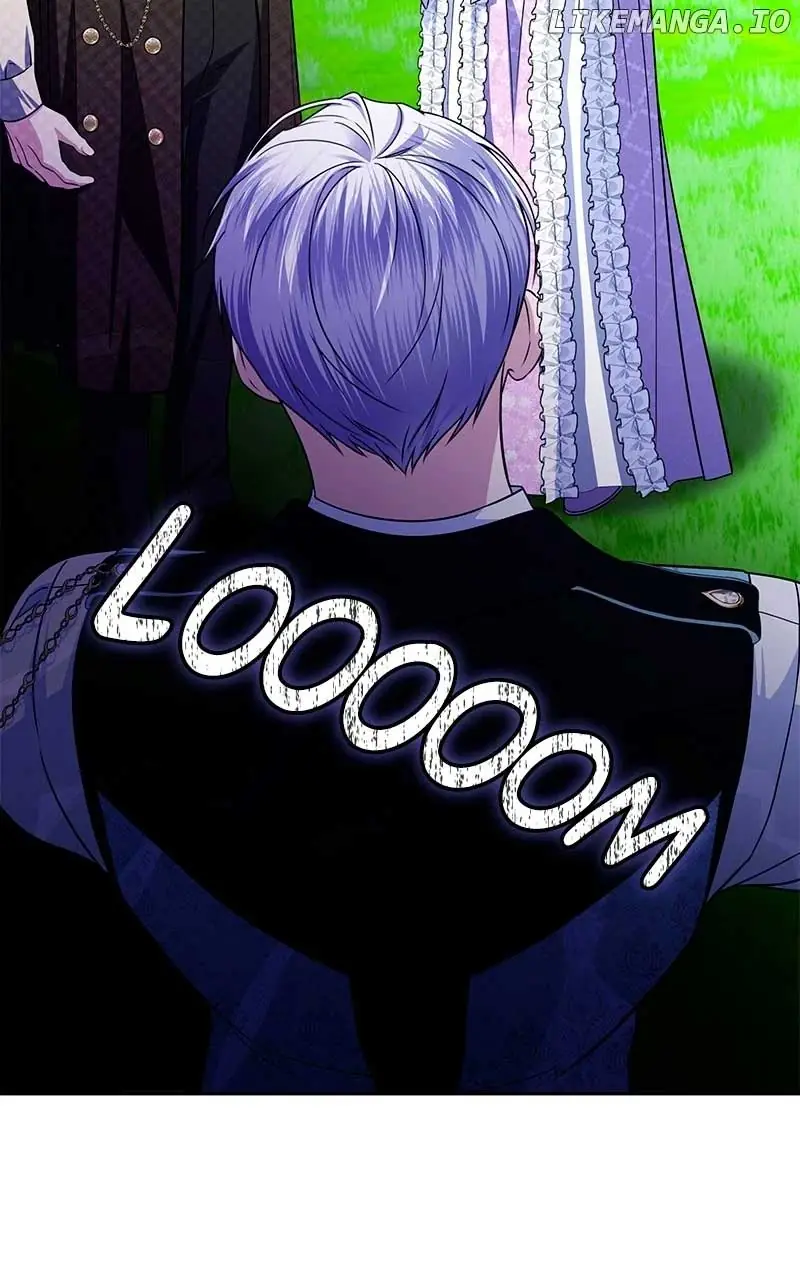 Ten Ways to Get Dumped by a Tyrant Chapter 54 Page 49