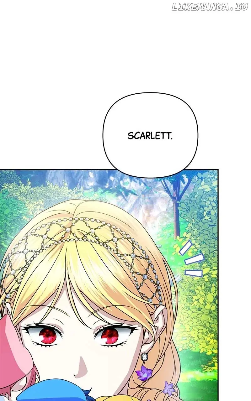 Ten Ways to Get Dumped by a Tyrant Chapter 54 Page 50