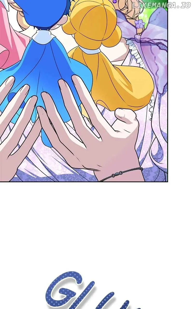 Ten Ways to Get Dumped by a Tyrant Chapter 54 Page 51