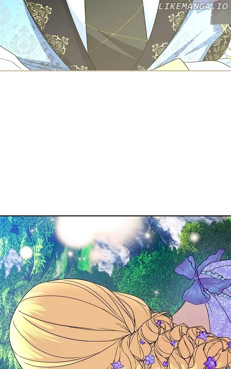 Ten Ways to Get Dumped by a Tyrant Chapter 54 Page 55