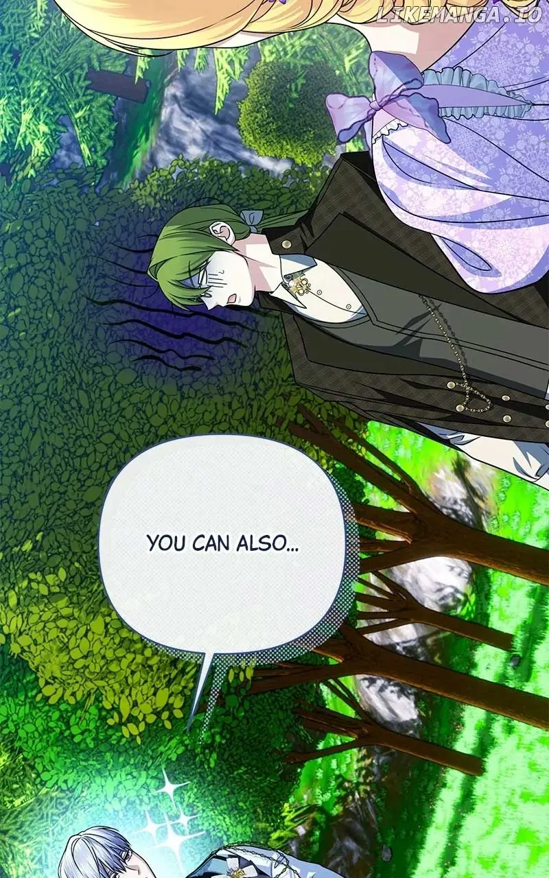 Ten Ways to Get Dumped by a Tyrant Chapter 54 Page 56
