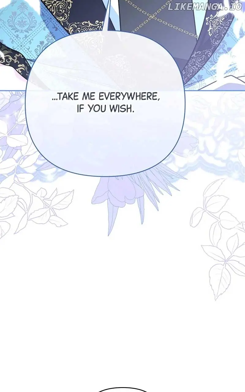 Ten Ways to Get Dumped by a Tyrant Chapter 54 Page 59