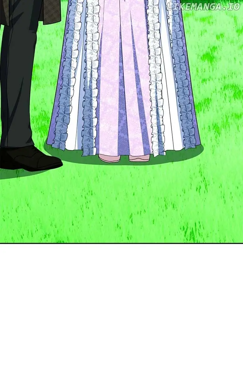 Ten Ways to Get Dumped by a Tyrant Chapter 54 Page 61