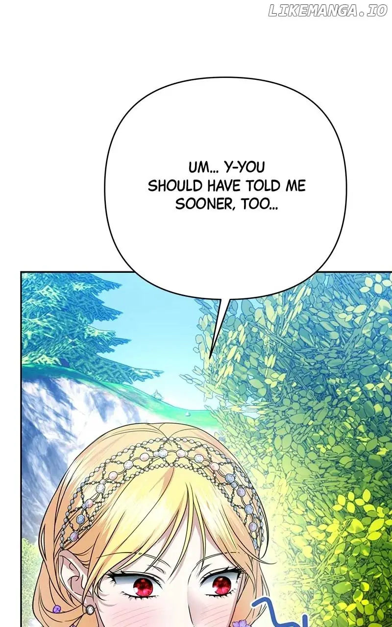 Ten Ways to Get Dumped by a Tyrant Chapter 54 Page 62