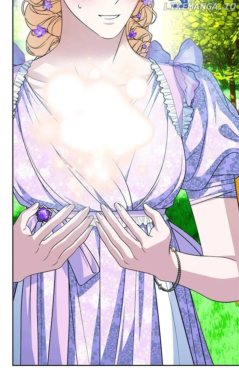 Ten Ways to Get Dumped by a Tyrant Chapter 54 Page 63