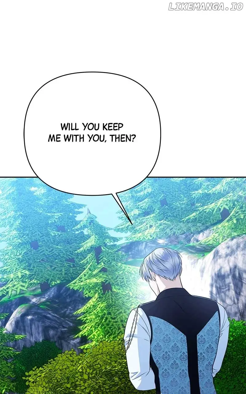 Ten Ways to Get Dumped by a Tyrant Chapter 54 Page 64