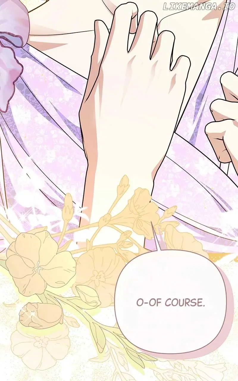 Ten Ways to Get Dumped by a Tyrant Chapter 54 Page 67