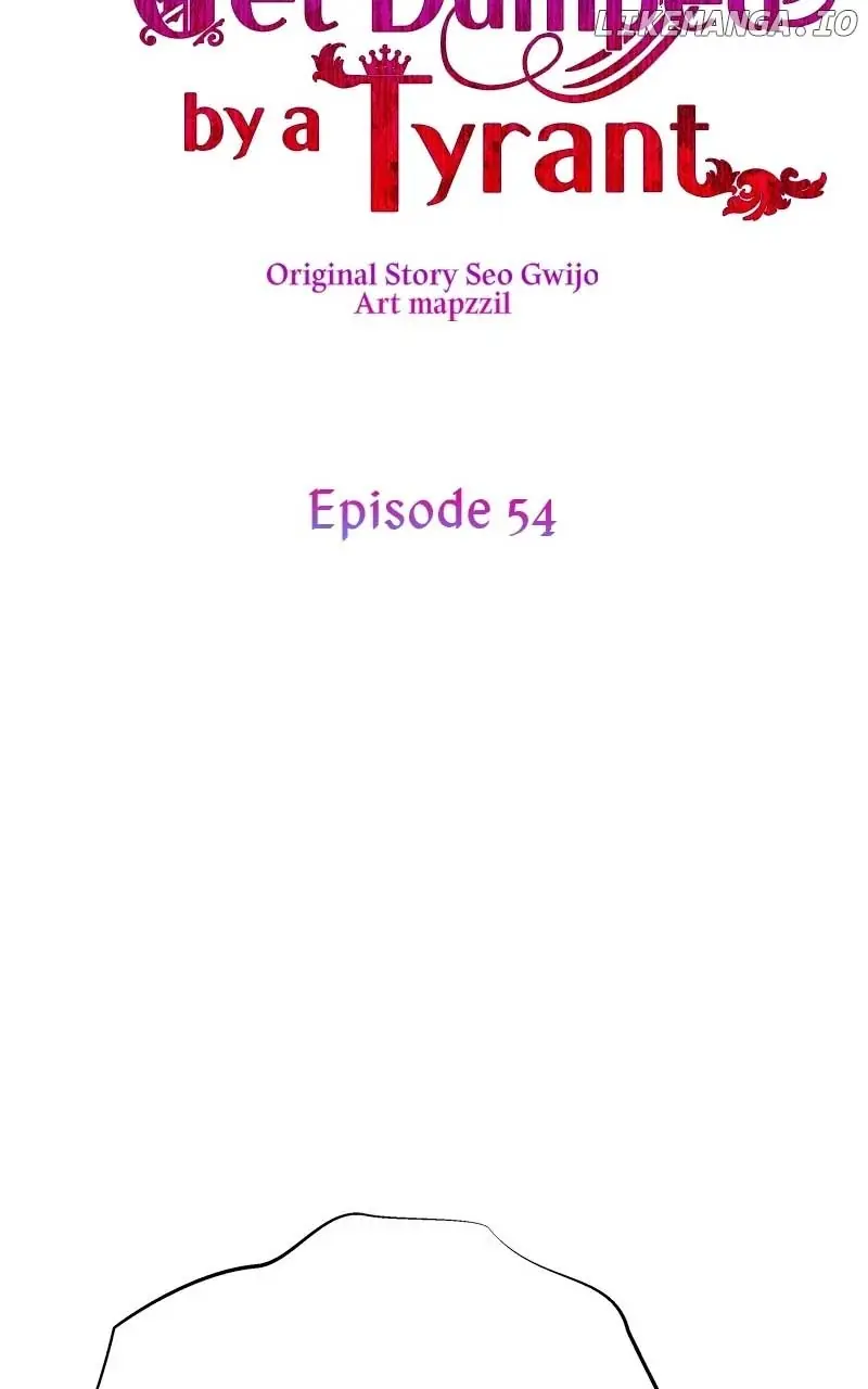 Ten Ways to Get Dumped by a Tyrant Chapter 54 Page 69