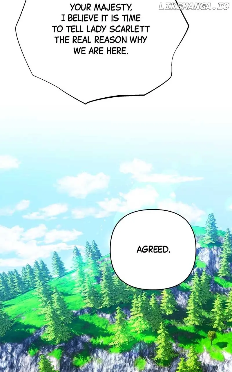 Ten Ways to Get Dumped by a Tyrant Chapter 54 Page 70