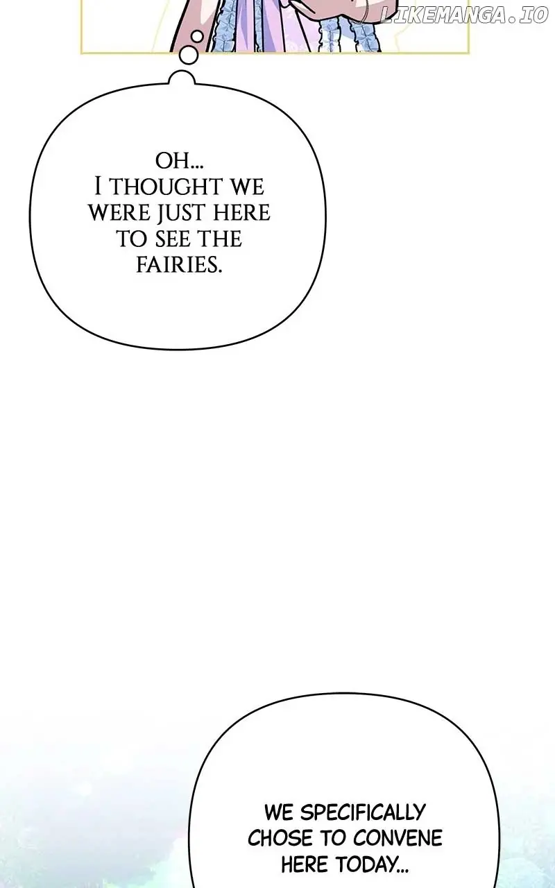 Ten Ways to Get Dumped by a Tyrant Chapter 54 Page 73