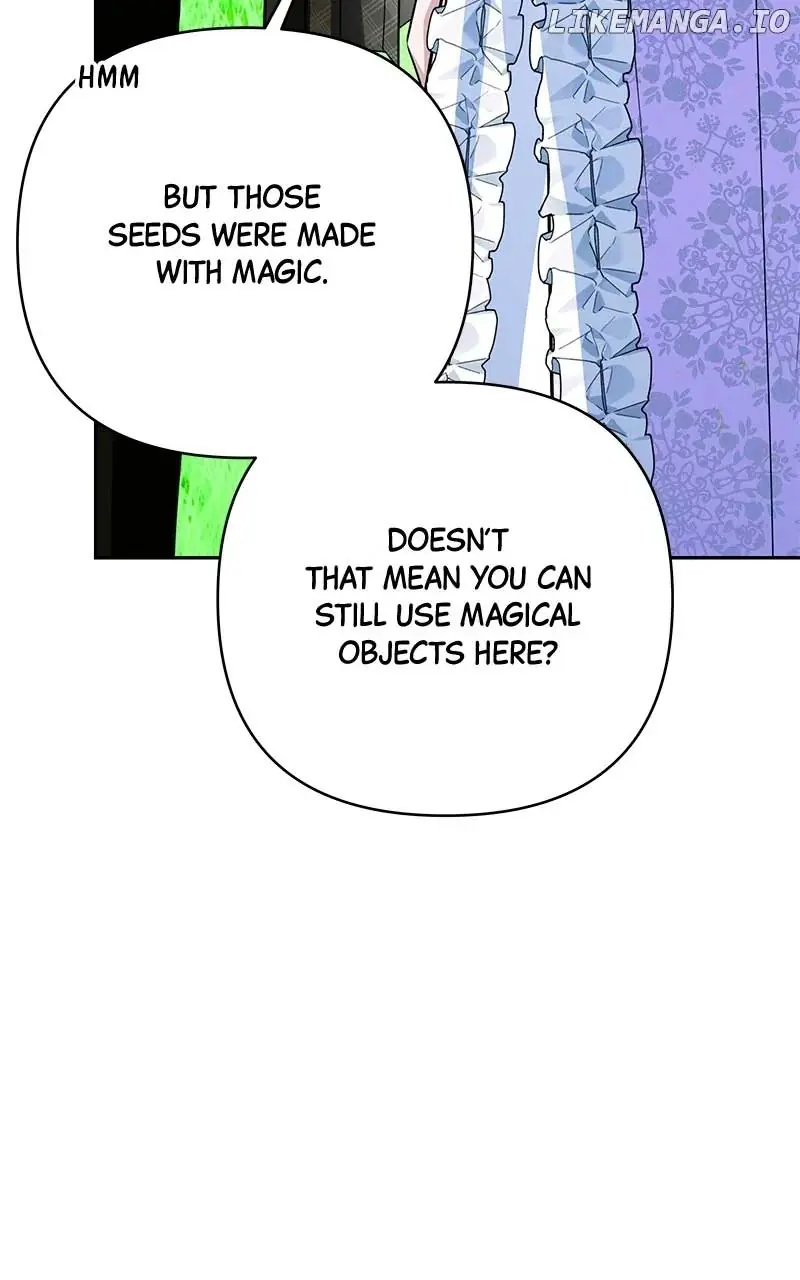 Ten Ways to Get Dumped by a Tyrant Chapter 54 Page 77