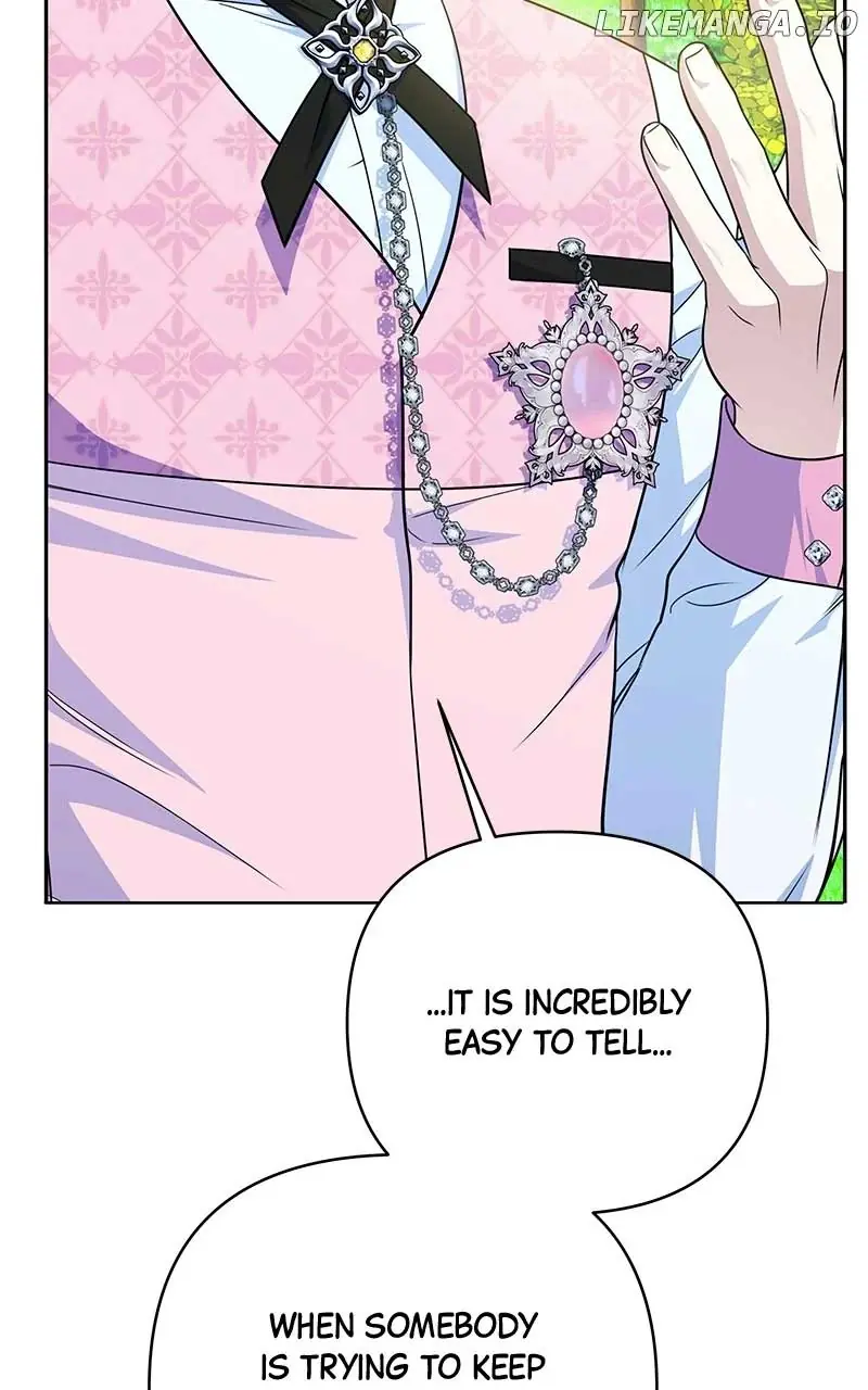 Ten Ways to Get Dumped by a Tyrant Chapter 54 Page 81