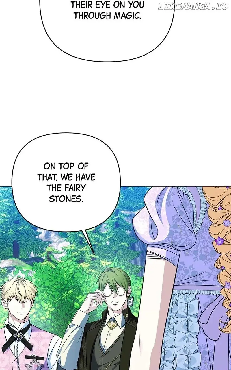 Ten Ways to Get Dumped by a Tyrant Chapter 54 Page 82