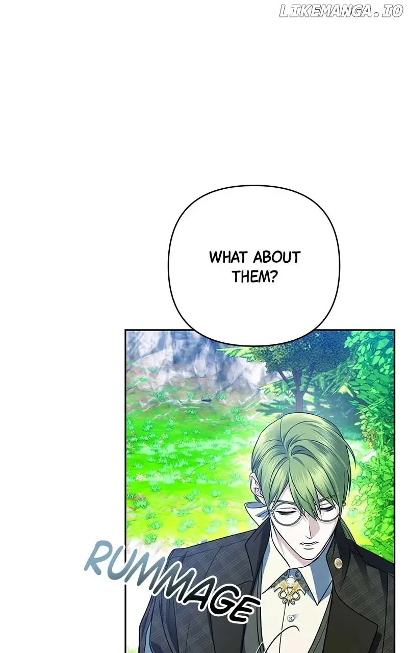 Ten Ways to Get Dumped by a Tyrant Chapter 54 Page 84